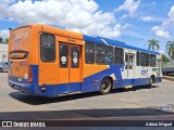 CMT - Consórcio Metropolitano Transportes 116 na cidade de Várzea Grande, Mato Grosso, Brasil, por Adrian Miguel. Número da foto: #:id.