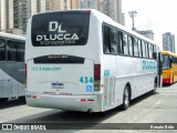 D´Lucca Transportes 434 na cidade de Barueri, São Paulo, Brasil, por Renato Brito. Número da foto: #:id.