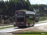 Transguga Transportes e Turismo 21250 na cidade de Cascavel, Paraná, Brasil, por Felipe  Dn. Número da foto: #12882270.