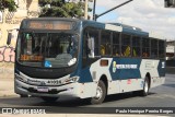 Coletur Coletivos Urbanos 41024 na cidade de Belo Horizonte, Minas Gerais, Brasil, por Paulo Henrique Pereira Borges. Número da foto: #12881738.