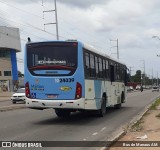 Vega Manaus Transporte 1024039 na cidade de Manaus, Amazonas, Brasil, por Bus de Manaus AM. Número da foto: #:id.