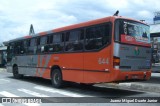 Viação Osasco 644 na cidade de Osasco, São Paulo, Brasil, por Juarez Miguel Duarte Junior. Número da foto: #12881263.