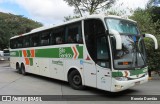 Cia. São Geraldo de Viação 14380 na cidade de São Paulo, São Paulo, Brasil, por Ronnie Damião. Número da foto: #12880529.