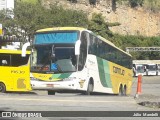 Empresa Gontijo de Transportes 14620 na cidade de Belo Horizonte, Minas Gerais, Brasil, por Júlio  Mandelli. Número da foto: #12880726.