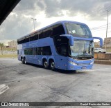 Real Expresso 16202 na cidade de Taguatinga, Distrito Federal, Brasil, por Daniel Rocha dos Santos. Número da foto: #12882219.