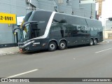 Cobra Viagens e Turismo 5000 na cidade de Lages, Santa Catarina, Brasil, por LUCAS NASCIMENTO. Número da foto: #12880328.