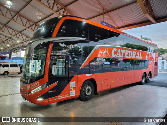 Catedral Turismo 23532 na cidade de Uberaba, Minas Gerais, Brasil, por Gian Carlos. Número da foto: #12883305.