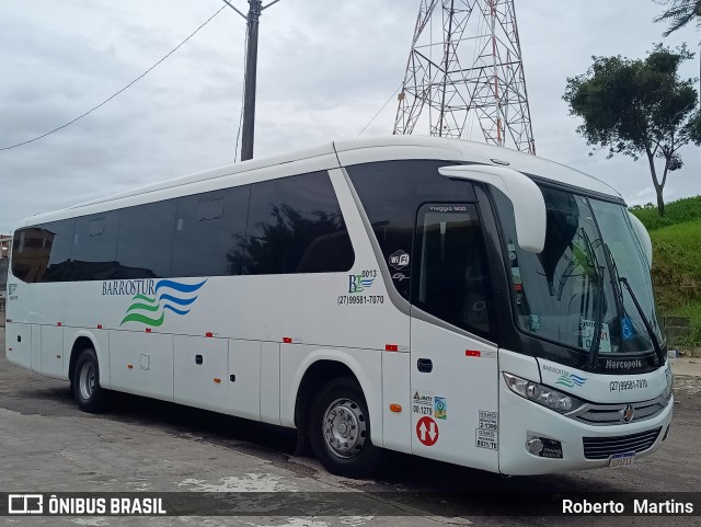 Barrostur Locadora 0013 na cidade de Vitória, Espírito Santo, Brasil, por Roberto  Martins. Número da foto: #12884355.