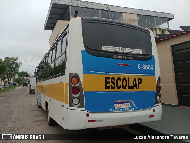 Escolares 68866 na cidade de Machado, Minas Gerais, Brasil, por Lucas Alexandre Tavares. Número da foto: #12884330.