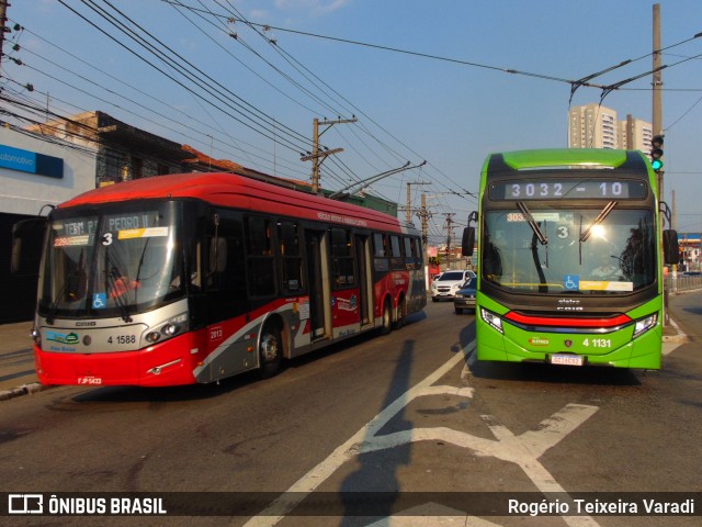 Himalaia Transportes > Ambiental Transportes Urbanos 4 1588 na cidade de São Paulo, São Paulo, Brasil, por Rogério Teixeira Varadi. Número da foto: #12883921.
