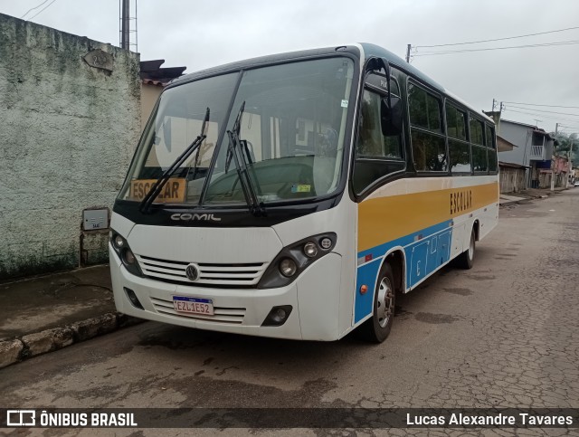 Escolares 68866 na cidade de Machado, Minas Gerais, Brasil, por Lucas Alexandre Tavares. Número da foto: #12884311.