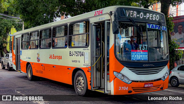 Via Loc BJ-75704 na cidade de Belém, Pará, Brasil, por Leonardo Rocha. Número da foto: #12884088.