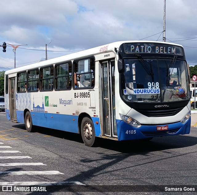 Via Loc BJ-99805 na cidade de Belém, Pará, Brasil, por Samara Goes. Número da foto: #12883112.