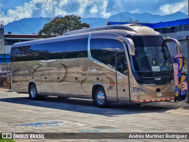 Transmiva T.M S.A. 00 na cidade de Catedral, San José, San José, Costa Rica, por Andrés Martínez Rodríguez. Número da foto: #12883882.