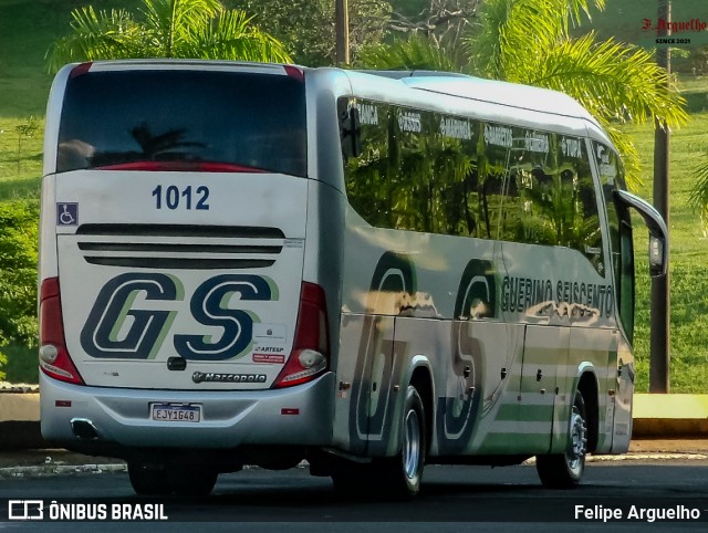 Guerino Seiscento 1012 na cidade de Londrina, Paraná, Brasil, por Felipe Arguelho. Número da foto: #12883822.