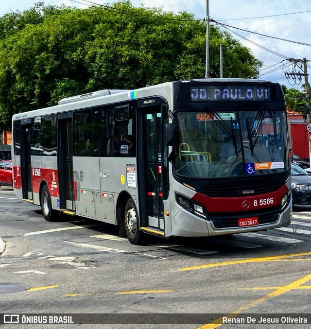 Auto Viação Transcap >> Auto Bless Transportes 8 5566 na cidade de São Paulo, São Paulo, Brasil, por Renan De Jesus Oliveira. Número da foto: #12883350.