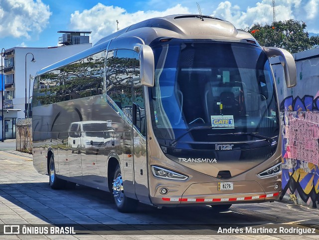 Transmiva T.M S.A. 00 na cidade de Catedral, San José, San José, Costa Rica, por Andrés Martínez Rodríguez. Número da foto: #12883840.