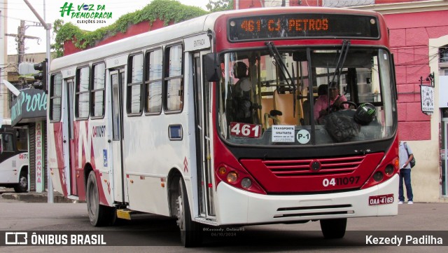 Integração Transportes 0411097 na cidade de Manaus, Amazonas, Brasil, por Kezedy Padilha. Número da foto: #12884501.