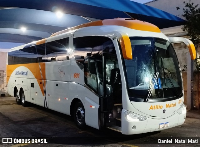 Empresa Atilio Natal 601 na cidade de Osvaldo Cruz, São Paulo, Brasil, por Daniel  Natal Mati. Número da foto: #12883290.