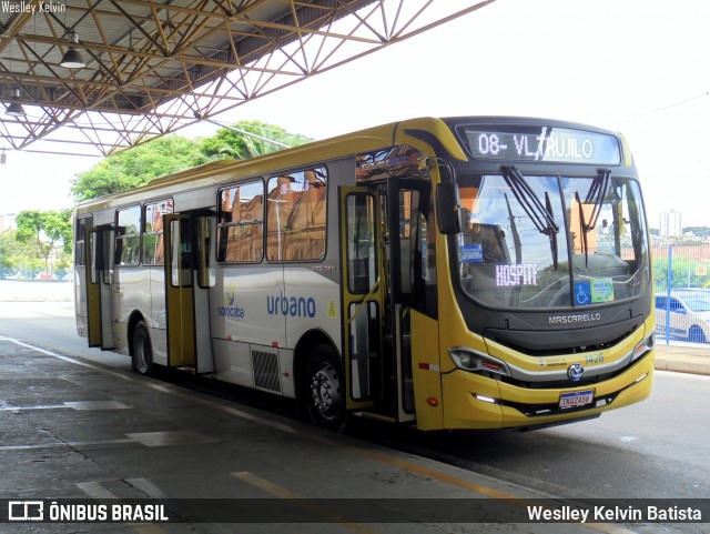 ConSor - Consórcio Sorocaba 1426 na cidade de Sorocaba, São Paulo, Brasil, por Weslley Kelvin Batista. Número da foto: #12883245.