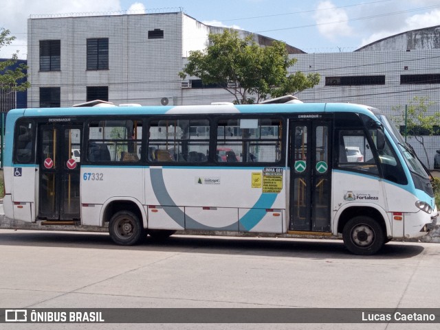 COOTRAPS 67332 na cidade de Fortaleza, Ceará, Brasil, por Lucas Caetano. Número da foto: #12884008.