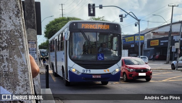 Trampolim da Vitória 371 na cidade de Natal, Rio Grande do Norte, Brasil, por Andrés Cao Pires. Número da foto: #12883165.
