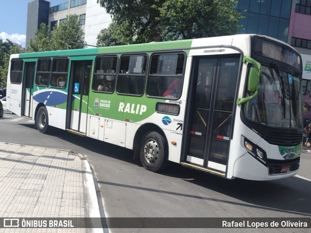 Ralip Transportes Rodoviários 3051 na cidade de Barueri, São Paulo, Brasil, por Rafael Lopes de Oliveira. Número da foto: #12883216.