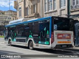 STCP - Sociedade de Transportes Colectivos do Porto 3381 na cidade de Porto, Porto, Portugal, por Omar Ramírez Thor2102. Número da foto: #12883582.