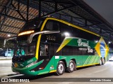 Brasil Bus 26000 na cidade de Embu das Artes, São Paulo, Brasil, por Josivaldo Oliveira. Número da foto: #12884838.