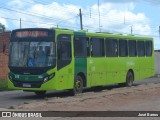 TransPremium 01515 na cidade de Teresina, Piauí, Brasil, por José Barros. Número da foto: #:id.