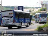 Cidade Alta Transportes 1.310 na cidade de Paulista, Pernambuco, Brasil, por Henrique Oliveira Rodrigues. Número da foto: #:id.