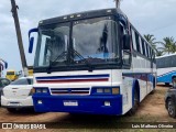 Ônibus Particulares 0829 na cidade de Roteiro, Alagoas, Brasil, por Luís Matheus Oliveira. Número da foto: #12884678.