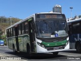 Viação VG B31026 na cidade de Rio de Janeiro, Rio de Janeiro, Brasil, por Vinicius Lopes. Número da foto: #12882886.