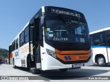 Colitur Transportes Rodoviários RJ 116.009 na cidade de Duque de Caxias, Rio de Janeiro, Brasil, por Kaio de Macedo. Número da foto: #12882679.