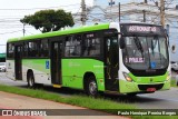 Expresso Maringá São José dos Campos 3221 na cidade de São José dos Campos, São Paulo, Brasil, por Paulo Henrique Pereira Borges. Número da foto: #12884504.