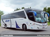 Lecafi Turismo 0022 na cidade de Joinville, Santa Catarina, Brasil, por Matheus Vieira Mortari. Número da foto: #12883573.