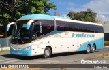 Emtram 5110 na cidade de Salvador, Bahia, Brasil, por Ônibus Ssa. Número da foto: #12882769.
