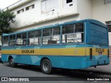 Escolares 1497 na cidade de Belo Horizonte, Minas Gerais, Brasil, por Bruno Santos Lima. Número da foto: #12882722.