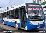 ViaBus Transportes CT-97710 na cidade de Belém, Pará, Brasil, por Samara Goes. Número da foto: #12884383.