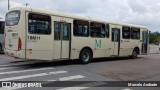 Viação Santo Ângelo 18M11 na cidade de Curitiba, Paraná, Brasil, por Marcelo Andrade. Número da foto: #12882983.