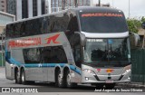 Viação Piracicabana 212403 na cidade de São Paulo, São Paulo, Brasil, por José Augusto de Souza Oliveira. Número da foto: #:id.