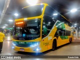 Empresa Gontijo de Transportes 23155 na cidade de Belo Horizonte, Minas Gerais, Brasil, por Renato Brito. Número da foto: #12884020.