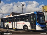 Consórcio Navegantes - 03 > Empresa de Transportes São Sebastião 03045 na cidade de João Pessoa, Paraíba, Brasil, por Davi Felipe. Número da foto: #12882999.
