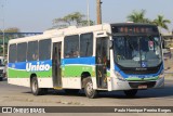 Viação União DC 1.071 na cidade de Duque de Caxias, Rio de Janeiro, Brasil, por Paulo Henrique Pereira Borges. Número da foto: #12884497.