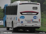 Unimar Transportes 24219 na cidade de Serra, Espírito Santo, Brasil, por Adrian Sena. Número da foto: #12883578.
