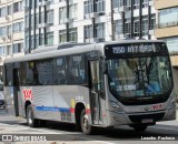 Auto Viação 1001 RJ 108.803 na cidade de Niterói, Rio de Janeiro, Brasil, por Leandro  Pacheco. Número da foto: #:id.
