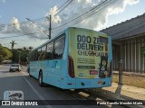 Saritur - Santa Rita Transporte Urbano e Rodoviário 271 na cidade de Ribeirão das Neves, Minas Gerais, Brasil, por Paulo Camillo Mendes Maria. Número da foto: #:id.