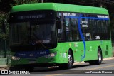 Transcooper > Norte Buss 2 6545 na cidade de São Paulo, São Paulo, Brasil, por Luiz Fernando Maximo. Número da foto: #12884028.