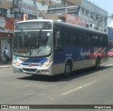 Auto Ônibus Fagundes RJ 101.310 na cidade de São Gonçalo, Rio de Janeiro, Brasil, por Miguel Costa. Número da foto: #12884156.