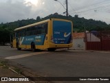 Viação São Benedito 3250 na cidade de Machado, Minas Gerais, Brasil, por Lucas Alexandre Tavares. Número da foto: #12884246.
